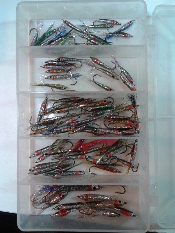 Phearless Phry Candy