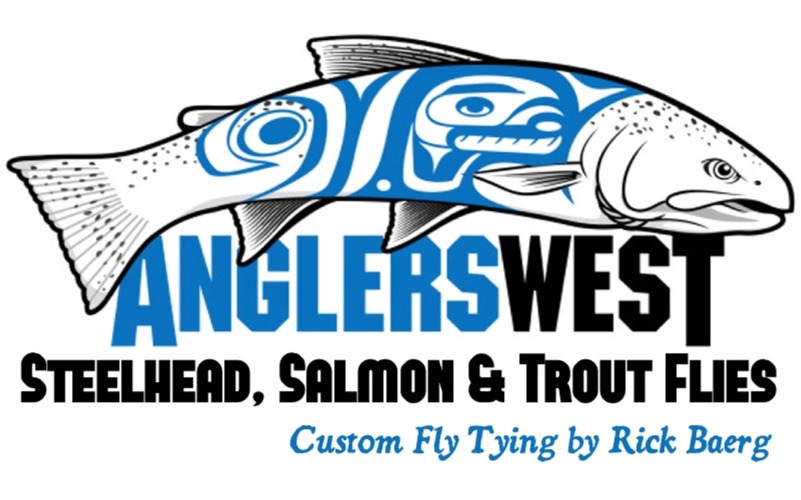 Anglers West Flies and Community Forum